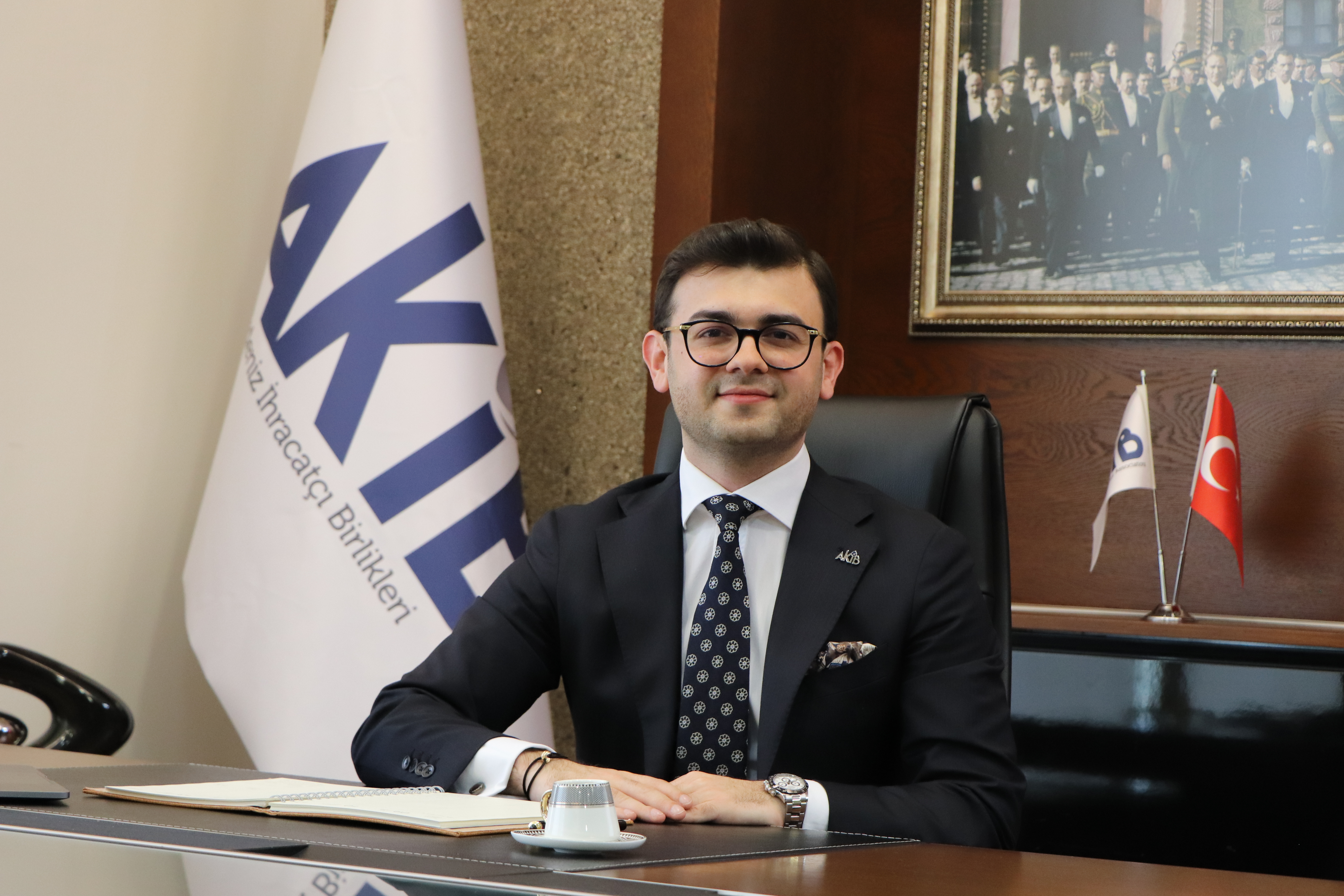 AHKİB, Mayısta Yüzde 37 Artışla 63,1 Milyon Dolar İhracat Gerçekleştirdi